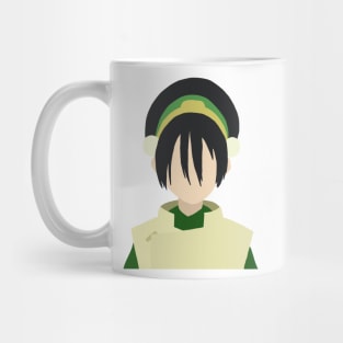 Toph Mug